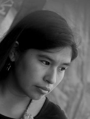 Poster Pamela Mendoza