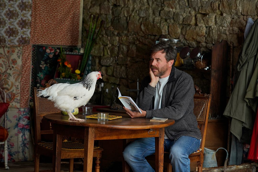 Fotos Guillaume De Tonquédec