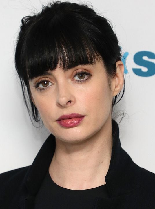 Poster Krysten Ritter