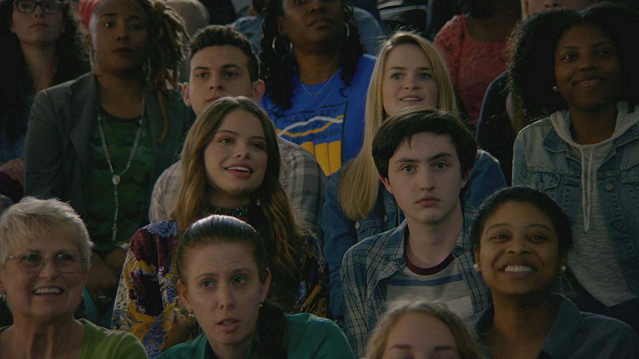 Cobra Kai : Fotos