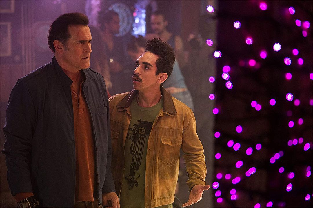 Ash vs Evil Dead : Fotos
