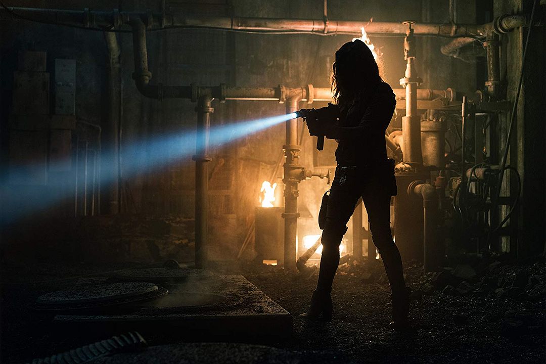 Ash vs Evil Dead : Fotos