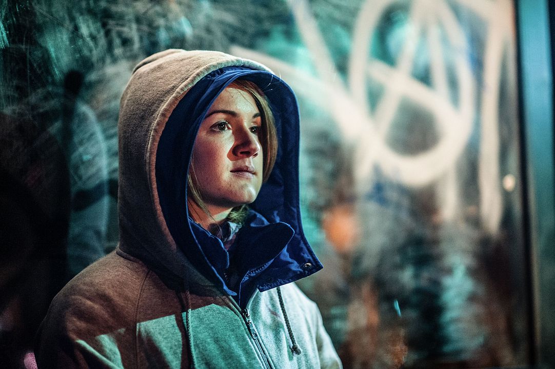 Hinterland : Fotos