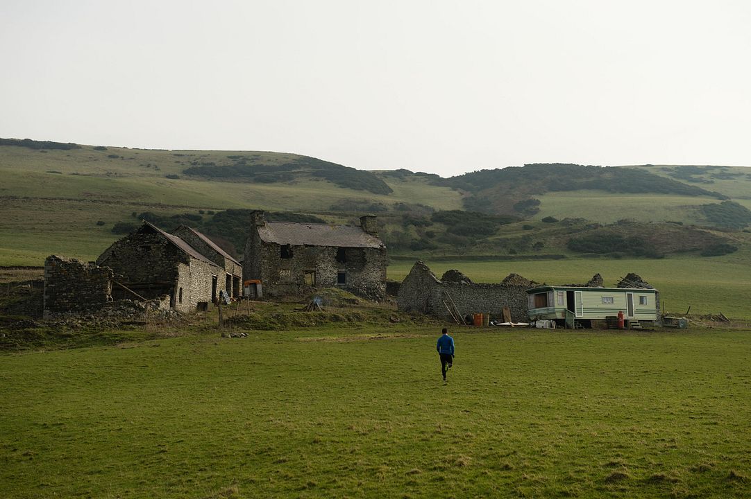 Hinterland : Fotos Richard Harrington
