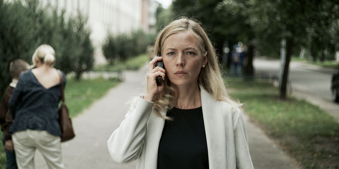 Moscow Noir : Fotos Linda Zilliacus
