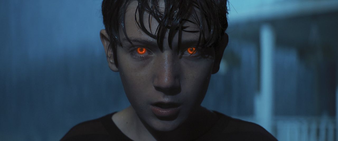 Brightburn - Filho das Trevas : Fotos Jackson A. Dunn