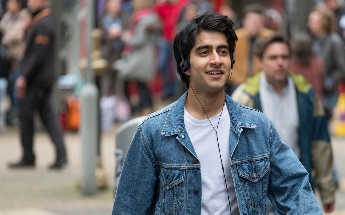 A Música da Minha Vida : Fotos Viveik Kalra
