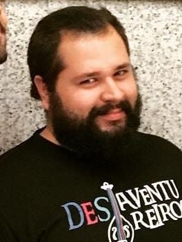 Poster Tuzão