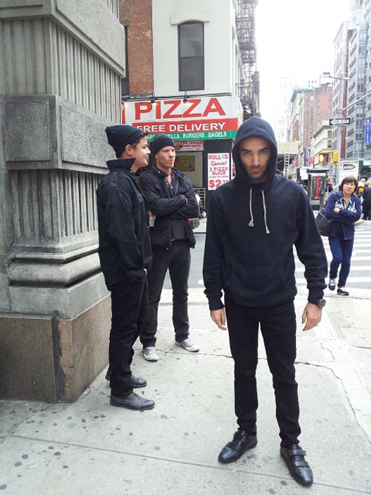 Agente Mirim : Fotos