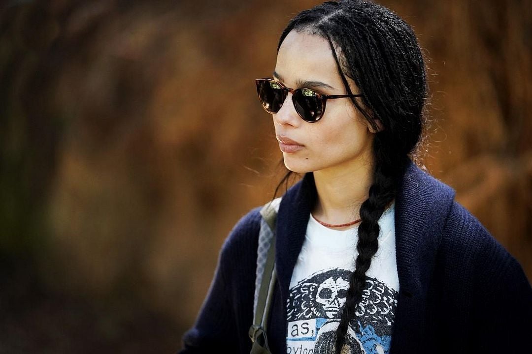 Fotos Zoë Kravitz