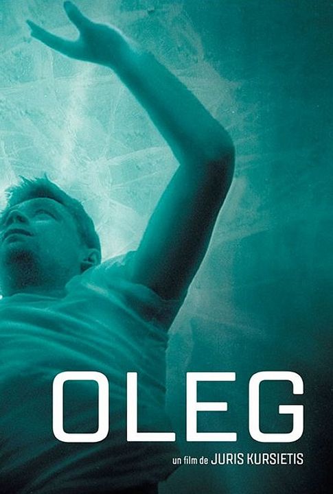 Oleg : Poster