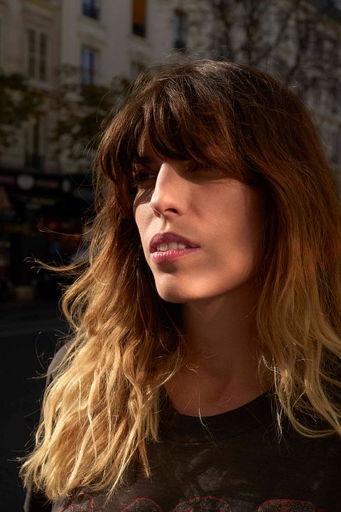 Fotos Lou Doillon