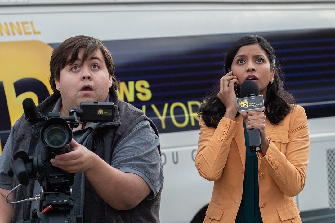 Good Sam : Fotos Tiya Sircar, Jesse Camacho