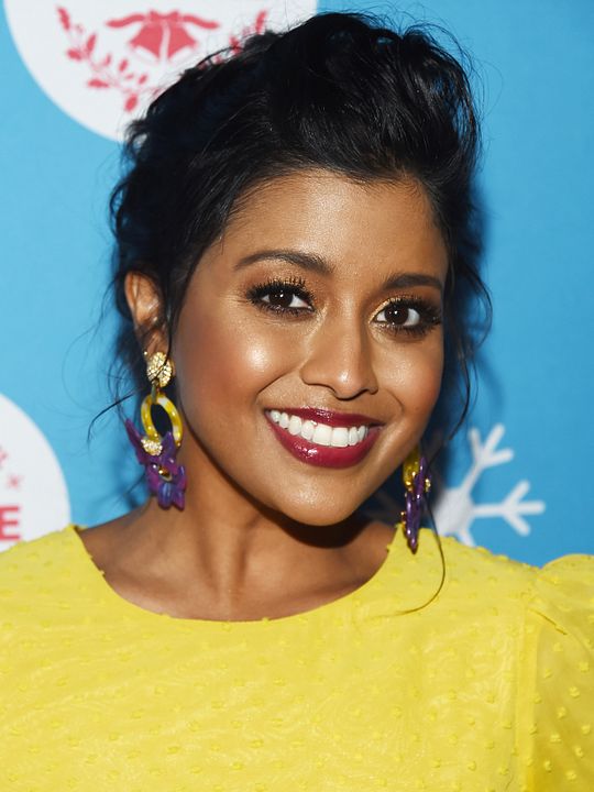 Poster Tiya Sircar