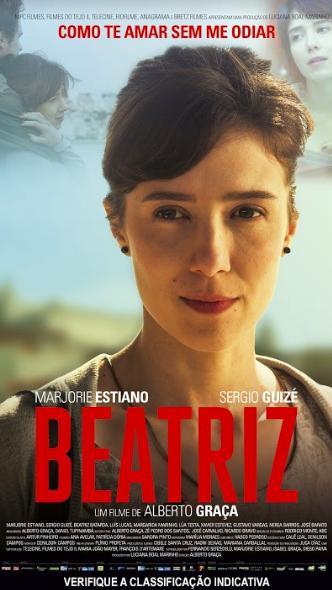 Beatriz : Poster