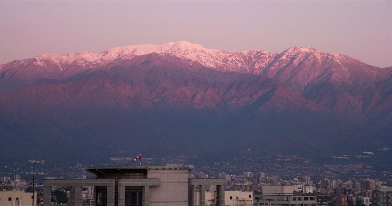 La Cordillera de los Sueños : Fotos