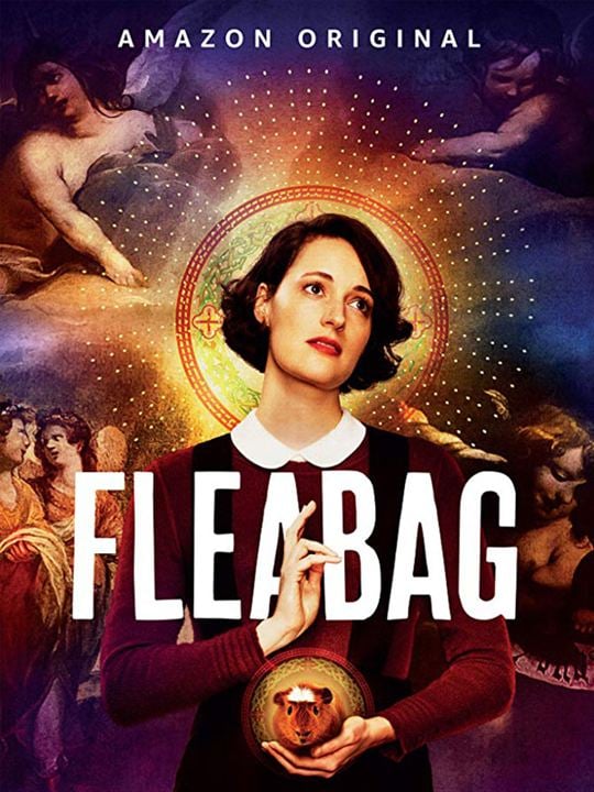 Fleabag : Poster