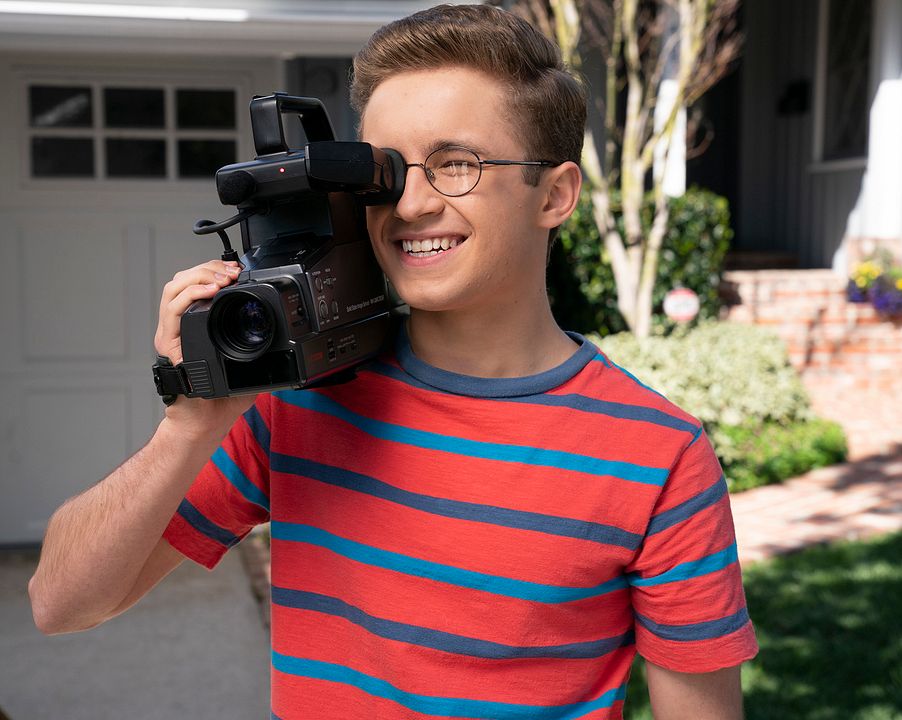 Fotos Sean Giambrone