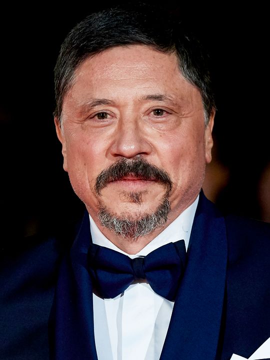 Poster Carlos Bardem