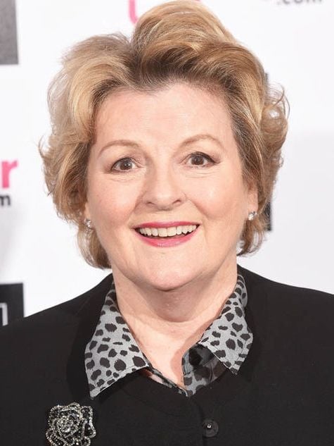 Poster Brenda Blethyn