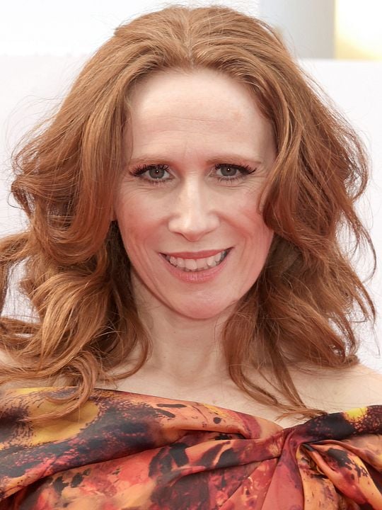 Poster Catherine Tate