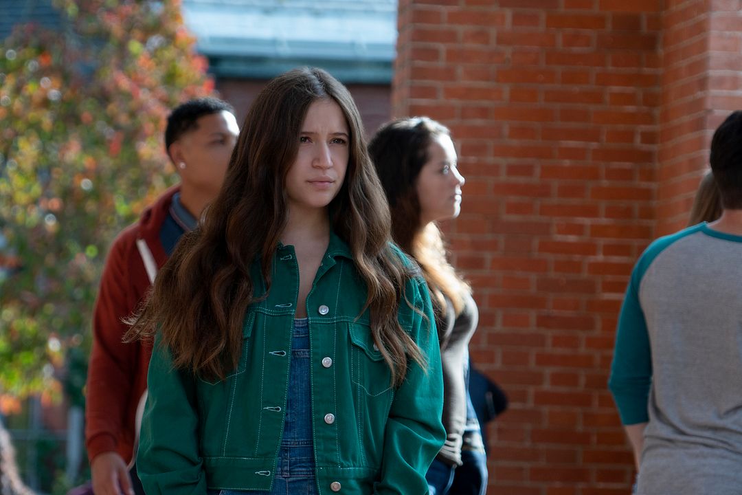 The Society : Fotos Gideon Adlon