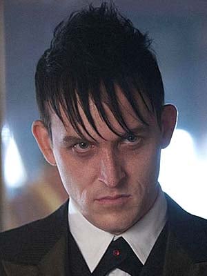 Poster Robin Lord Taylor