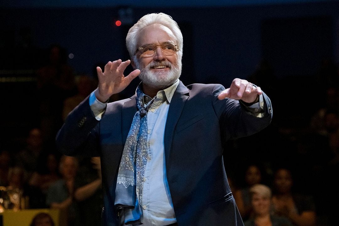 Perfect Harmony : Fotos Bradley Whitford