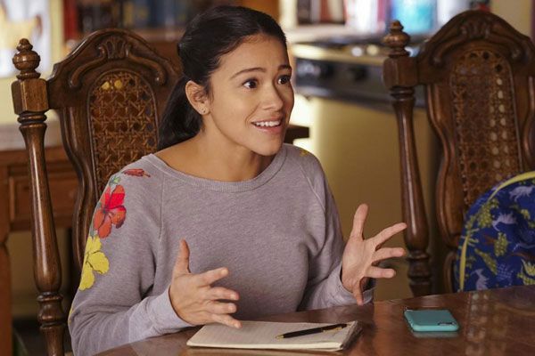 Fotos Gina Rodriguez