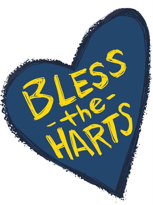 Bless The Harts : Poster
