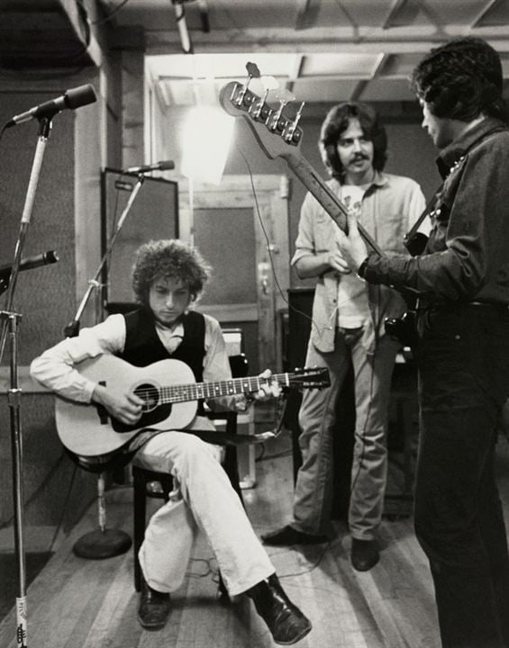 Rolling Thunder Revue: A Bob Dylan Story By Martin Scorsese : Fotos Bob Dylan