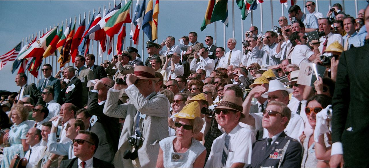 Apollo 11 : Fotos