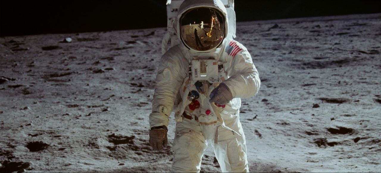 Apollo 11 : Fotos