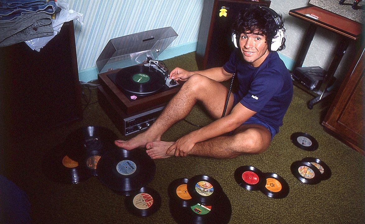 Diego Maradona : Fotos Diego Maradona