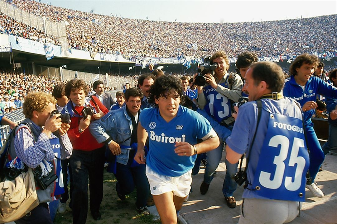 Diego Maradona : Fotos Diego Maradona