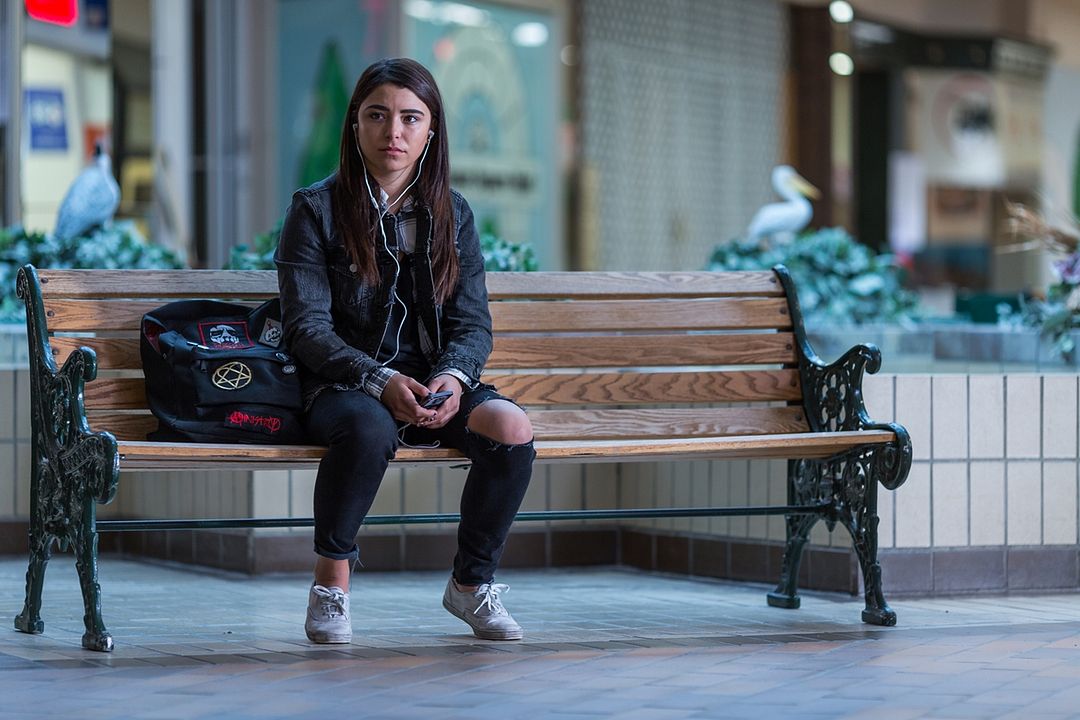 Pyewacket - Entidade Maligna : Fotos
