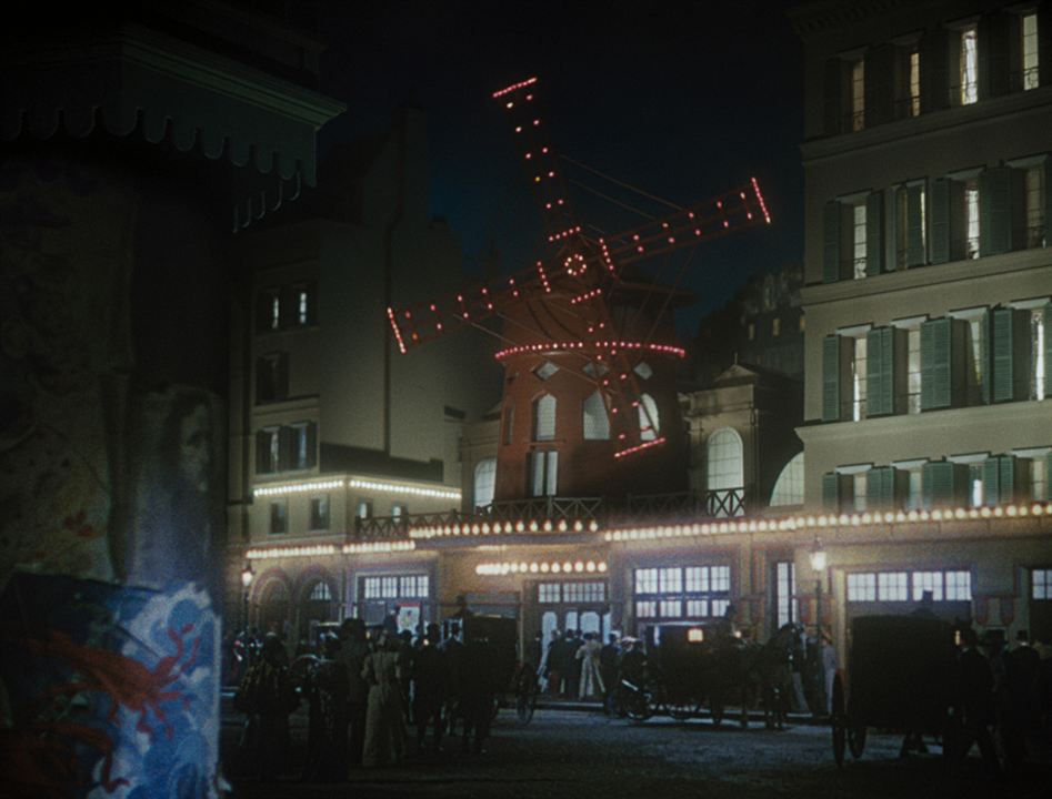 Moulin Rouge : Fotos