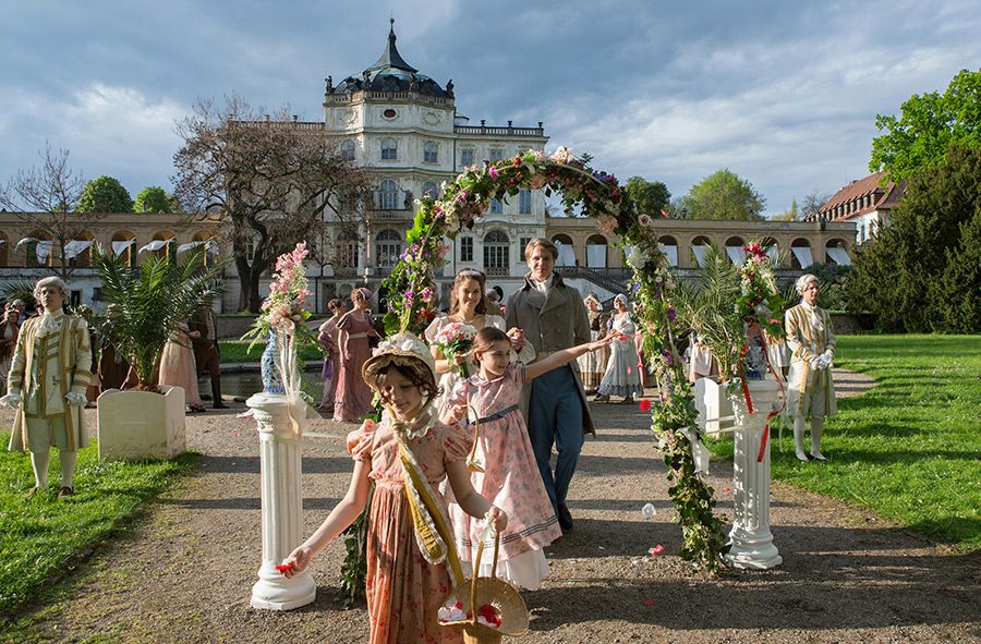 Fotos Kristína Svarinská