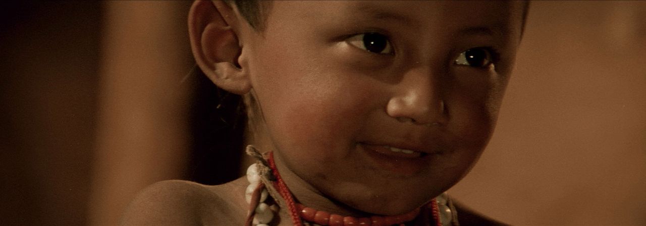 O Ladrão de Cavalos : Fotos