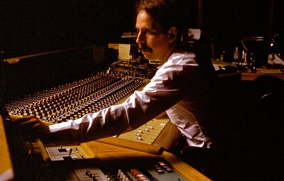 Making Waves: The Art of Cinematic Sound : Fotos