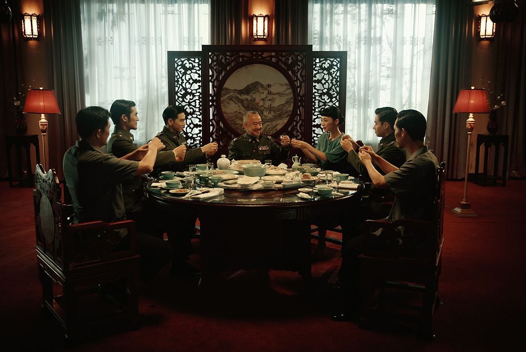 Nina Wu : Fotos Wu Ke-Xi