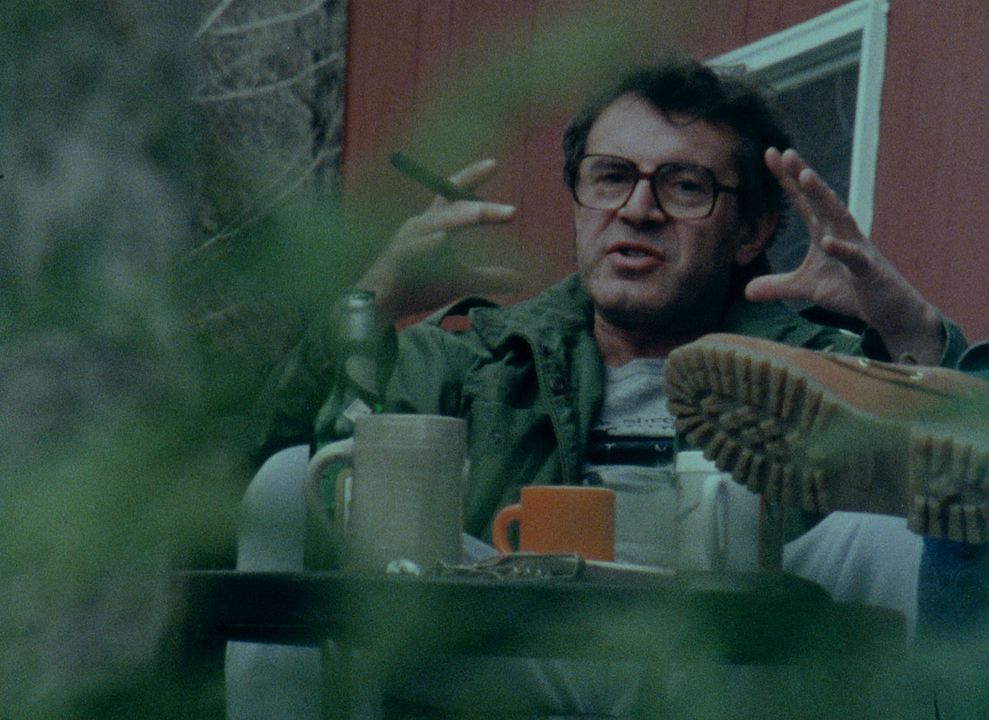 Forman vs. Forman : Fotos