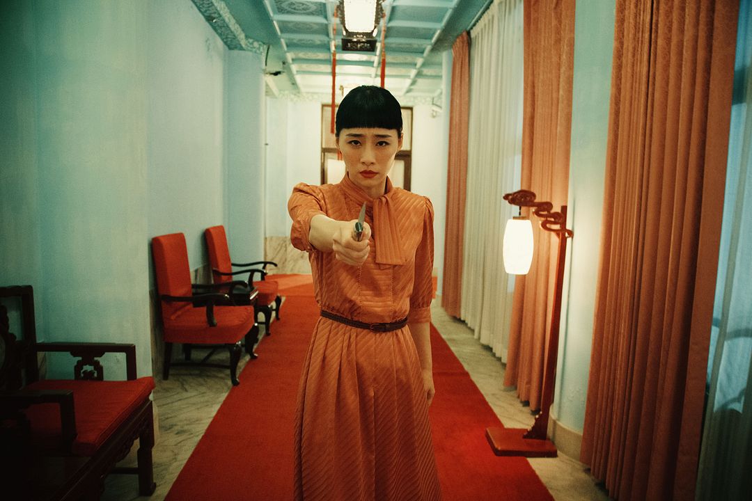 Nina Wu : Fotos