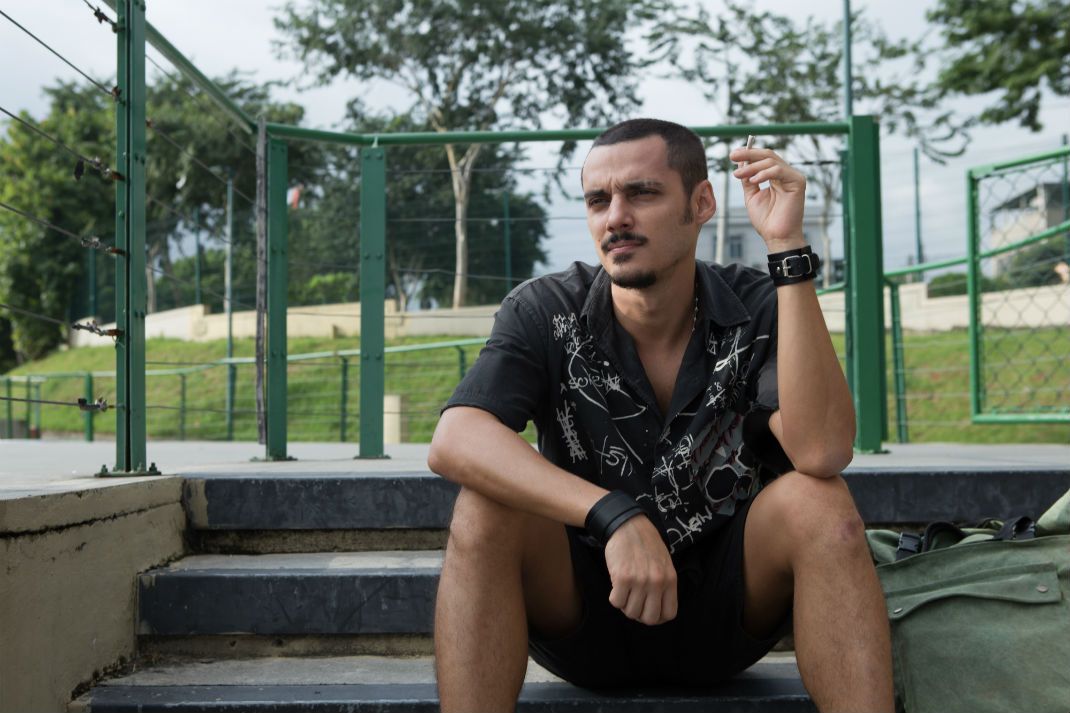 Derrapada : Fotos