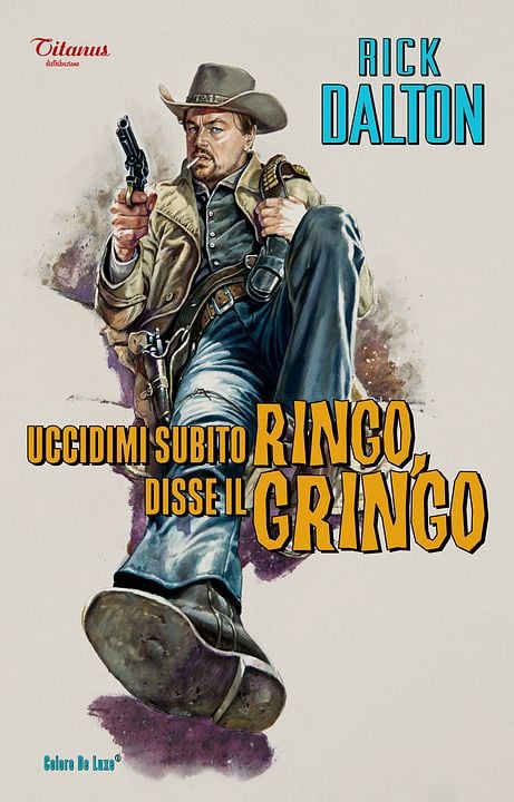 Era uma Vez em... Hollywood : Poster