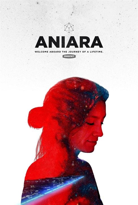 Aniara : Poster