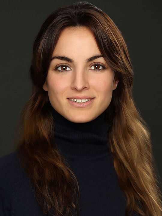 Poster Silvia Acosta