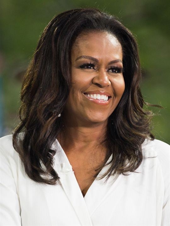 Poster Michelle Obama