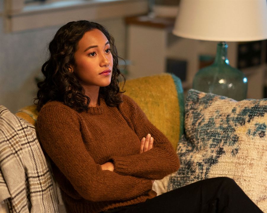 Pretty Little Liars: The Perfectionists : Fotos Sydney Park