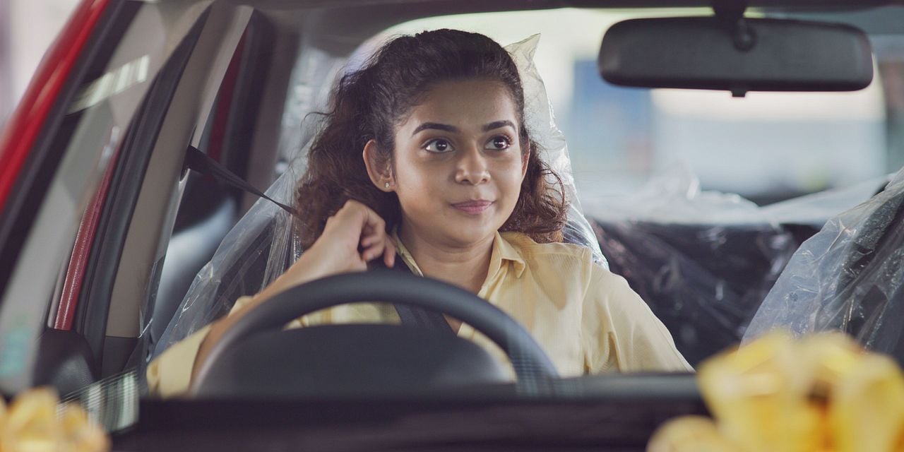 Fotos Mithila Palkar